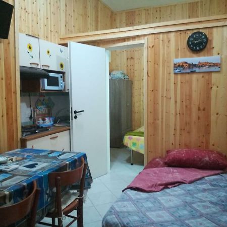 La Rosa Dei Venti Daire Marzamemi Dış mekan fotoğraf