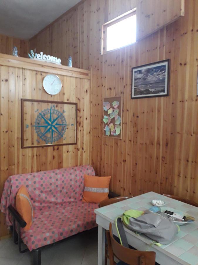 La Rosa Dei Venti Daire Marzamemi Dış mekan fotoğraf