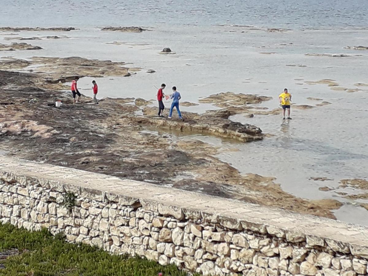 La Rosa Dei Venti Daire Marzamemi Dış mekan fotoğraf